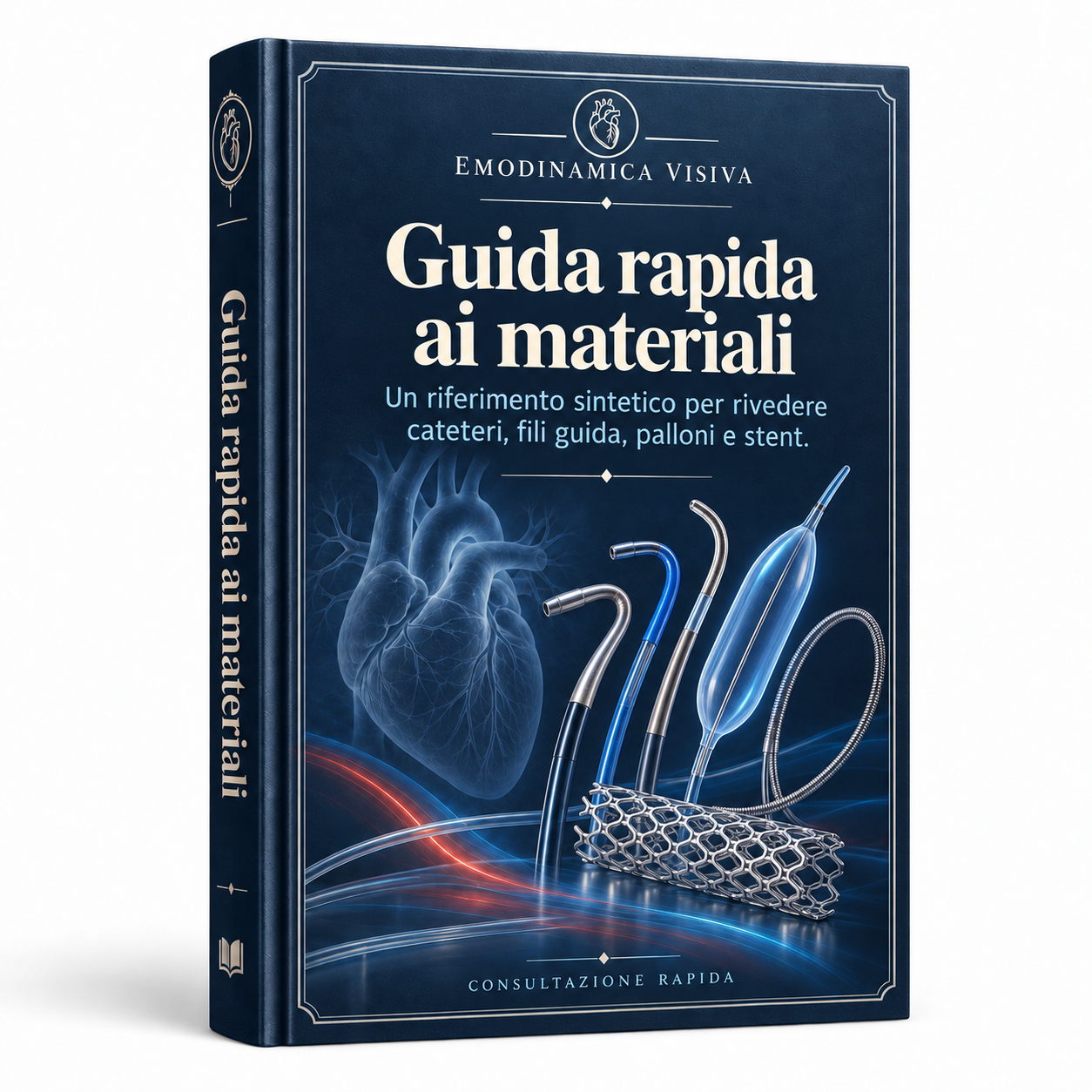 Bonus 1 — Guida rapida ai materiali