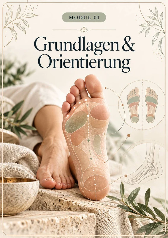 Grundlagen & Orientierung