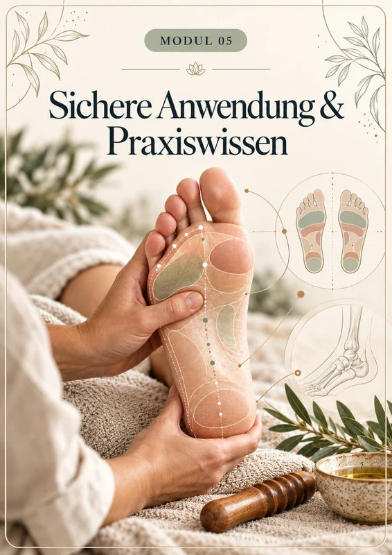 Sichere Anwendung & Praxiswissen